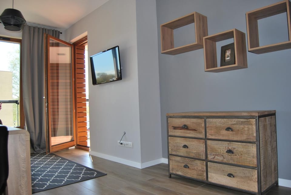 Ambar Apartament Apartment in Sopot