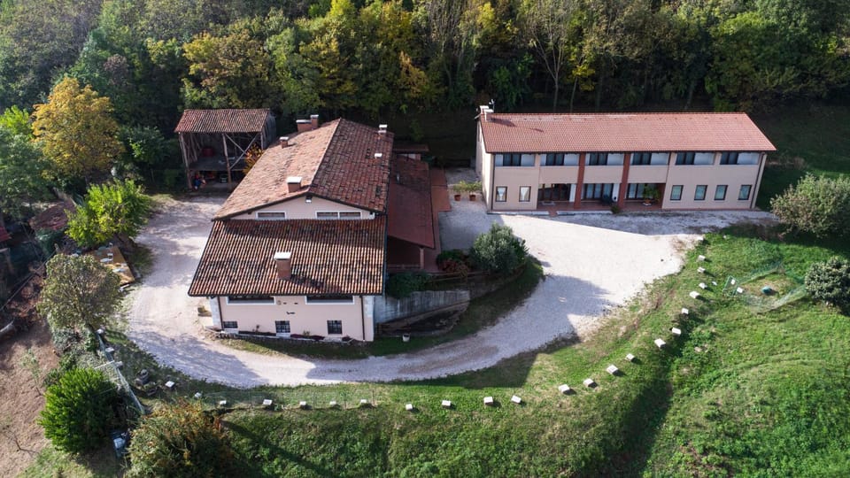 Agriturismo Da Celestina Farm Stay in Veneto