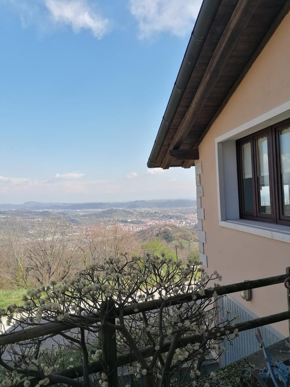 Agriturismo Da Celestina Farm Stay in Veneto