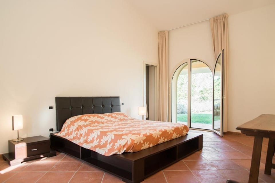 Villa Profumo Villa in Lazio