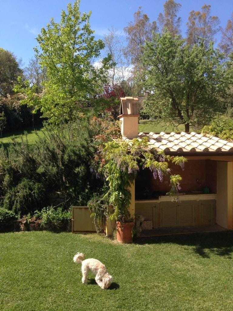 Villa Profumo Villa in Lazio