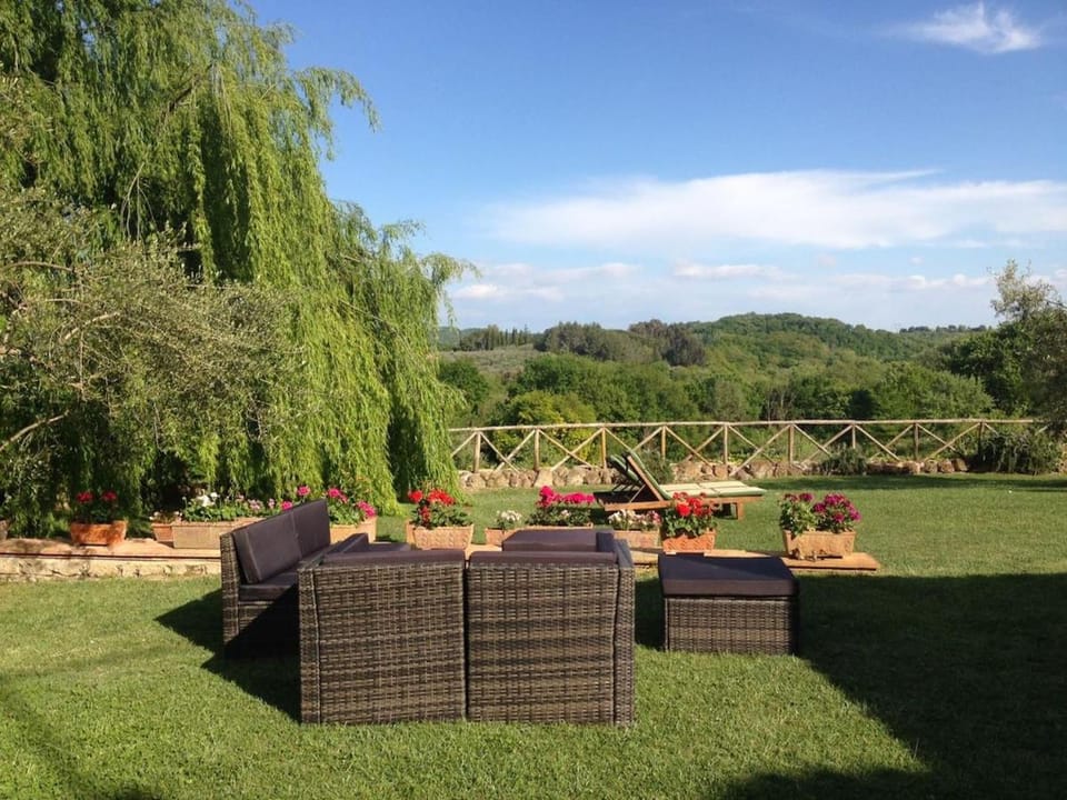 Villa Profumo Villa in Lazio