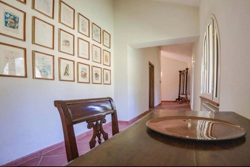 Villa Profumo Villa in Lazio