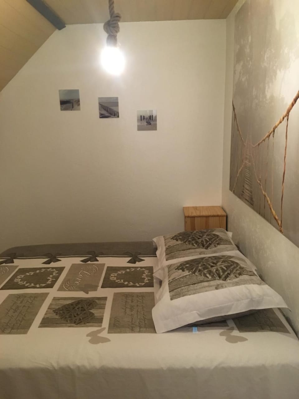 gite le callisto House in Occitanie