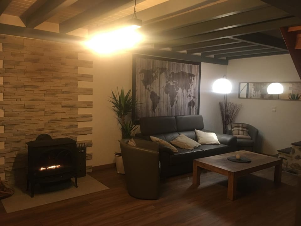 gite le callisto House in Occitanie