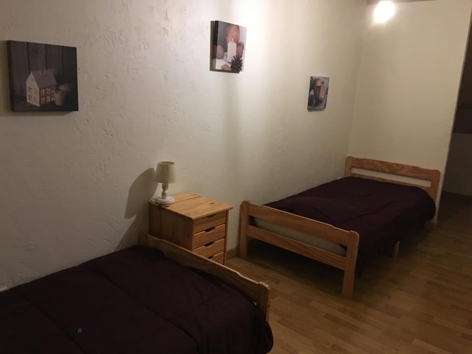 gite le callisto House in Occitanie