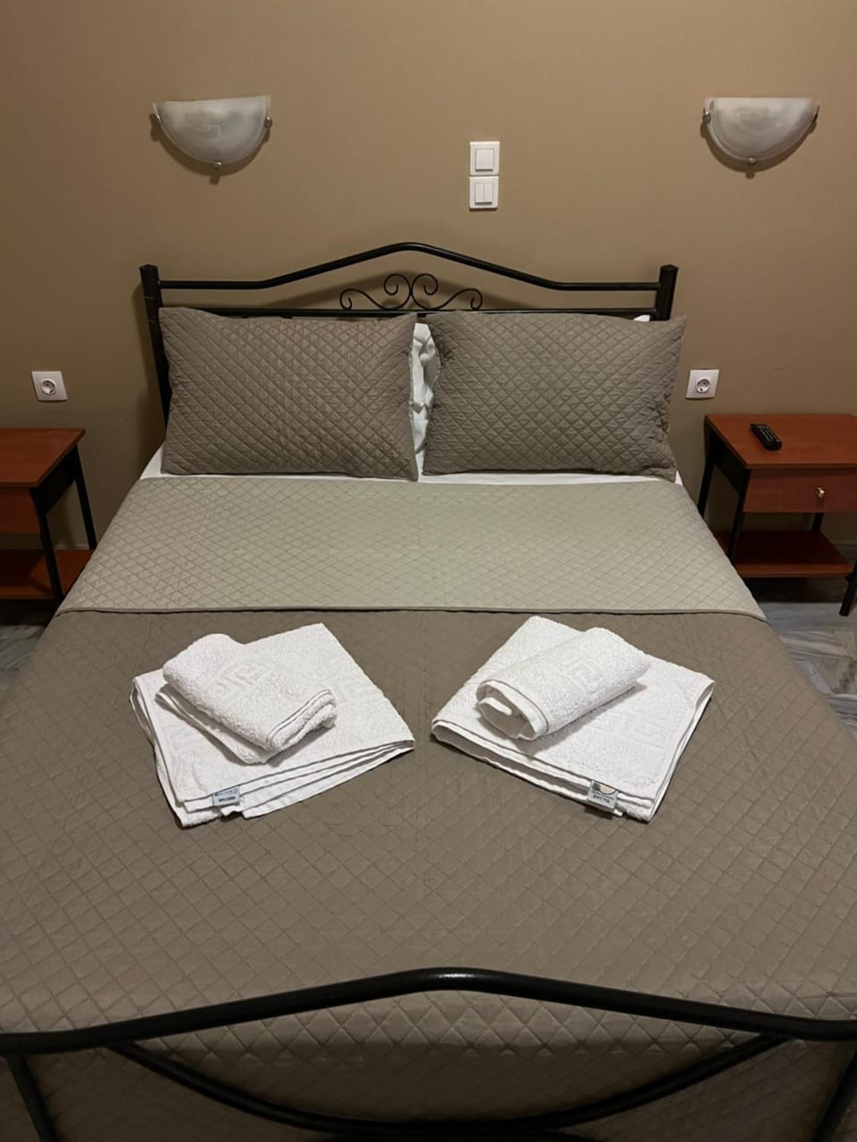 Giakas Rooms Bed and Breakfast in Argolis, Greece