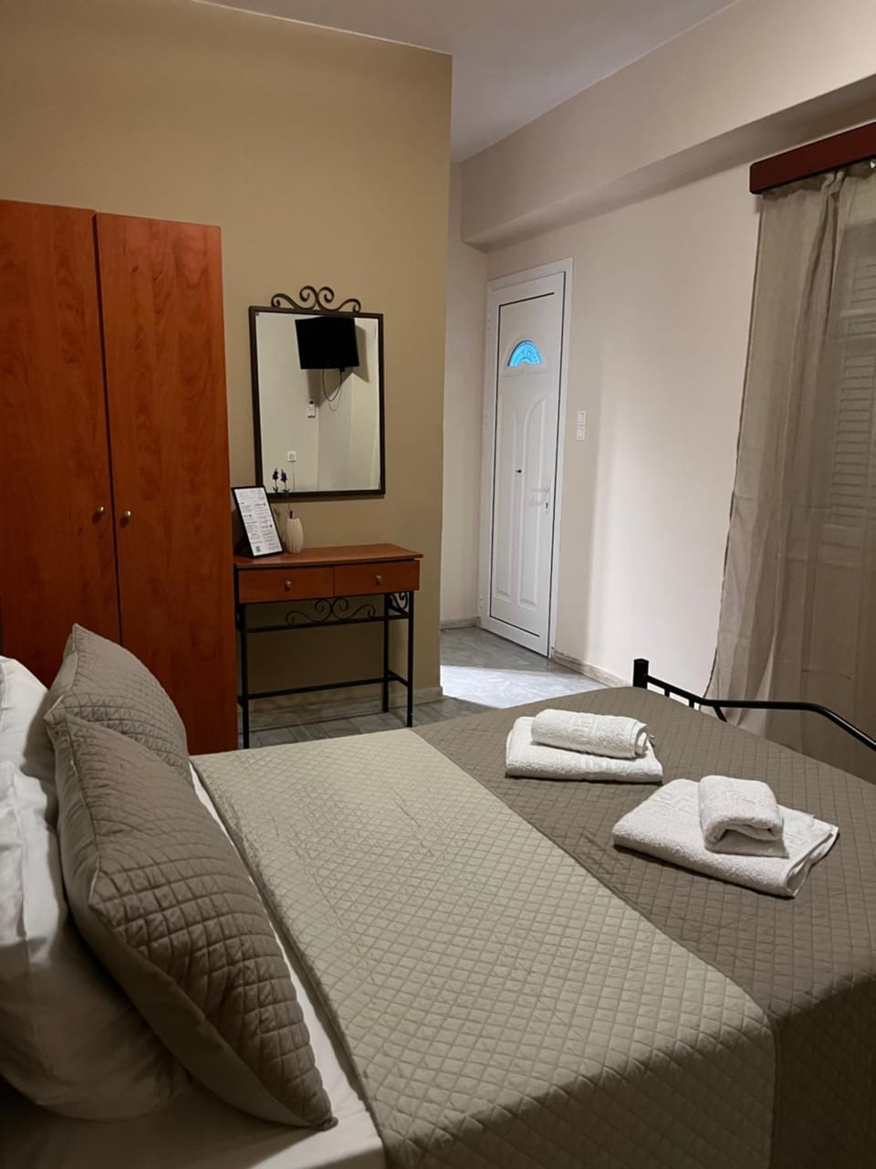 Giakas Rooms Bed and Breakfast in Argolis, Greece