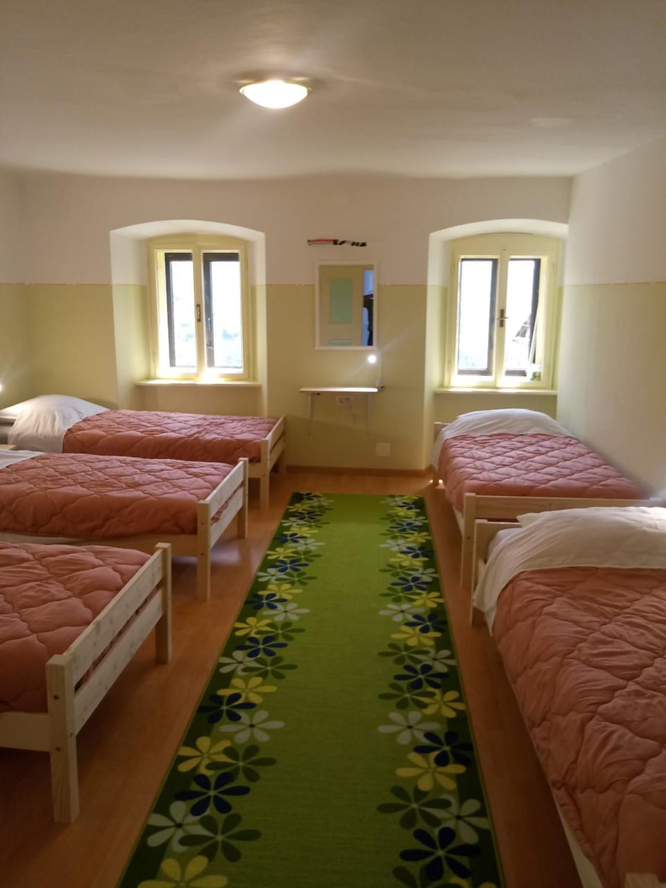Gostilna Tratnik Bed and Breakfast in Slovenia