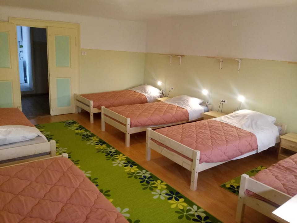 Gostilna Tratnik Bed and Breakfast in Slovenia