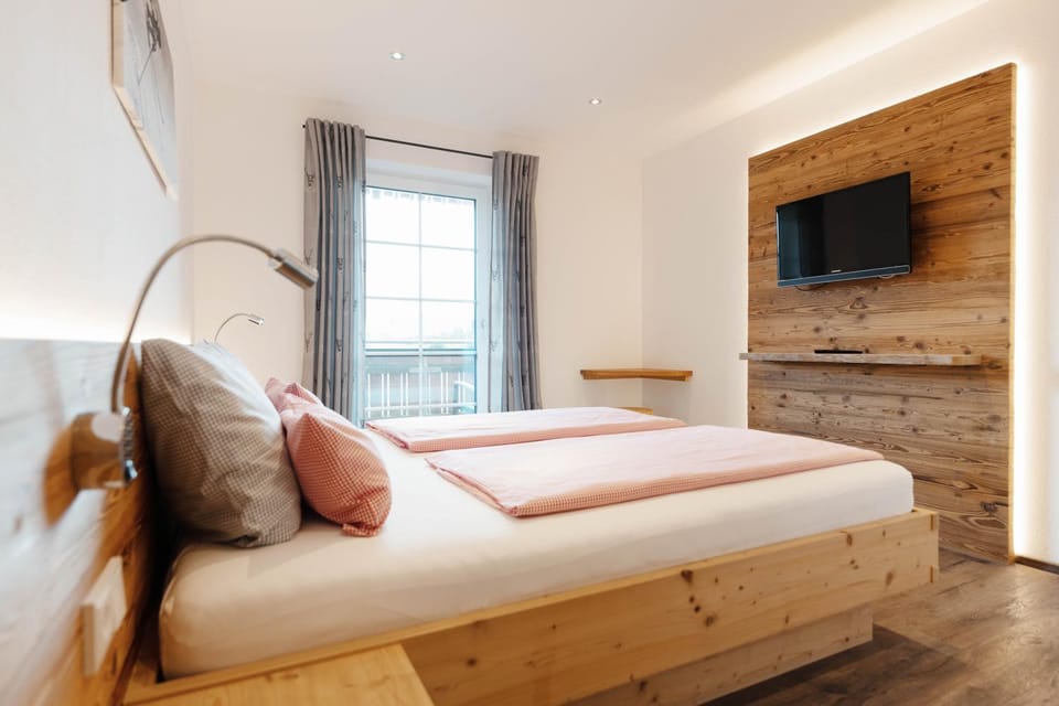 SCHMID Ferienwohnungen Apartment in Vorarlberg, Austria