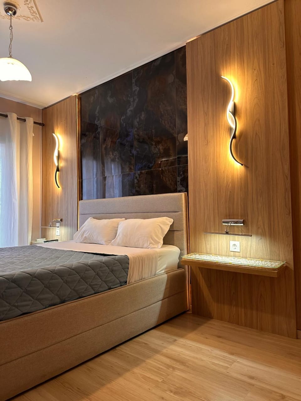 Perikleous 5 Diamerisma KONDOULIS HOUSE Apartment in Kalabaka