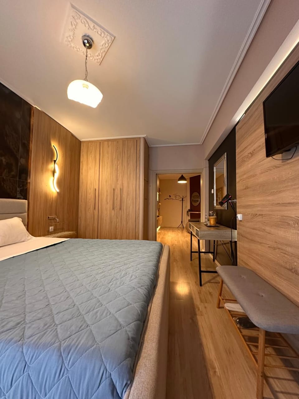 Perikleous 5 Diamerisma KONDOULIS HOUSE Apartment in Kalabaka