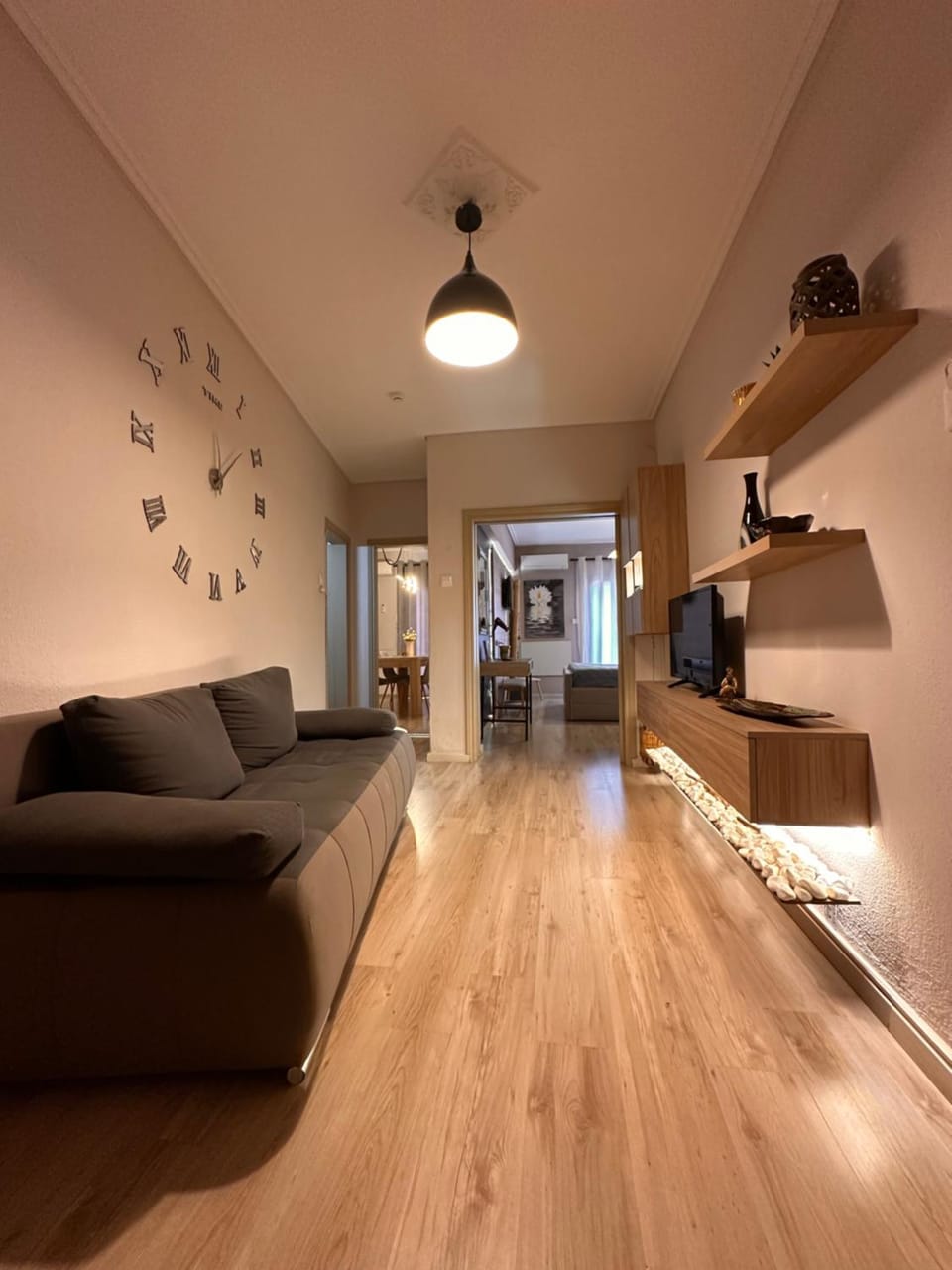Perikleous 5 Diamerisma KONDOULIS HOUSE Apartment in Kalabaka