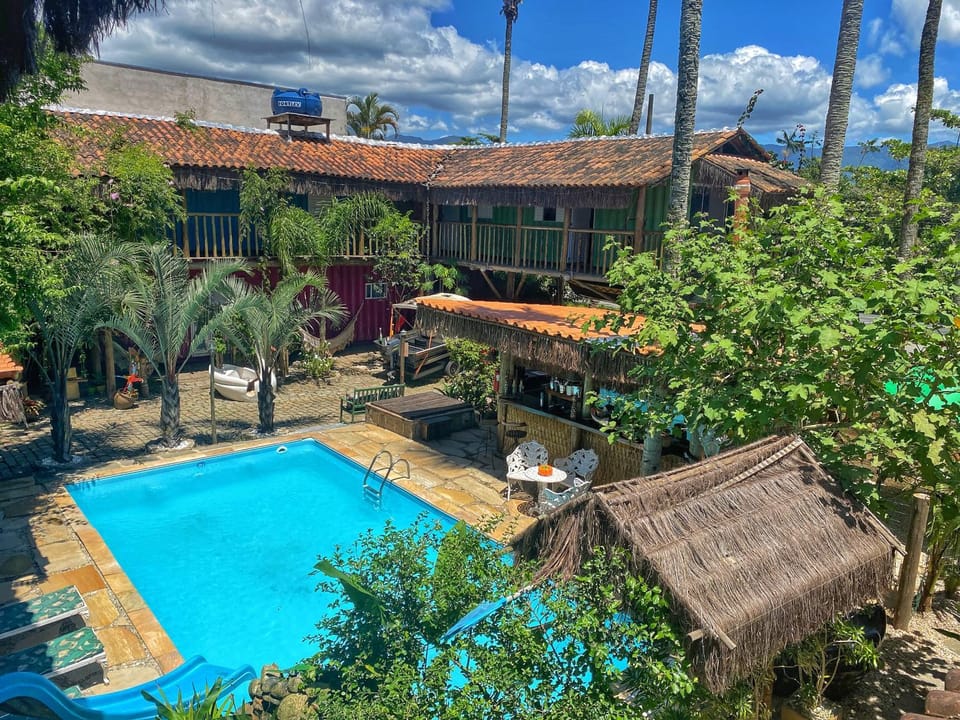 Day, Pool view, Swimming pool