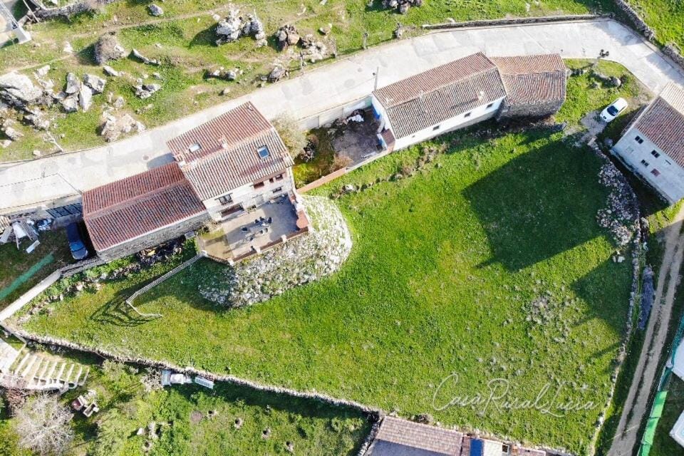 Property building, Patio, Bird's eye view, BBQ facilities, Garden, Balcony/Terrace, Garden view, Mountain view, Street view, Area and facilities