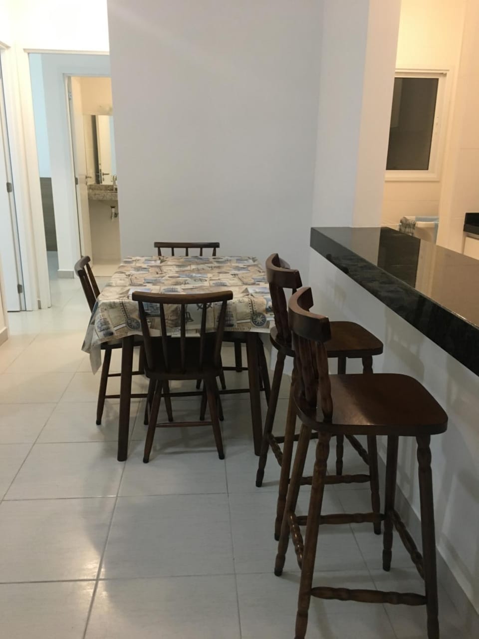 Apartamento Praia Grande Apartment in Ubatuba