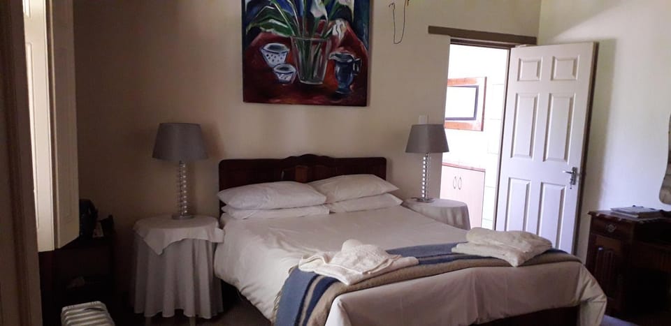 Disa Lodge Nature lodge in Western Cape