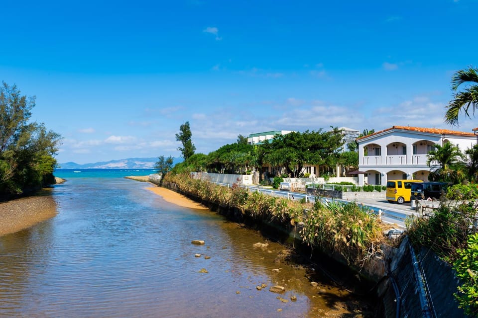 Neighbourhood, Natural landscape, Beach