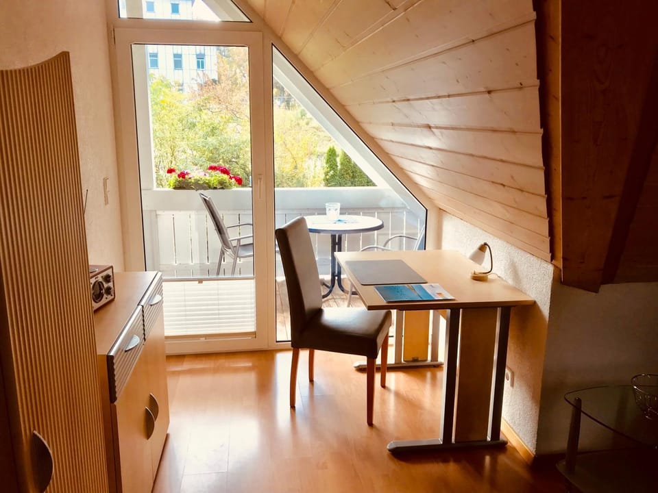 Balcony/Terrace, Living room