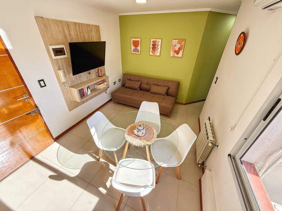 Miralejos Ii Apartment in Villa Carlos Paz