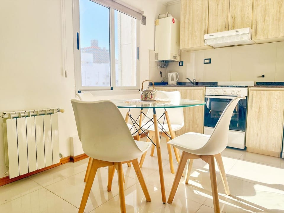 Miralejos Ii Apartment in Villa Carlos Paz