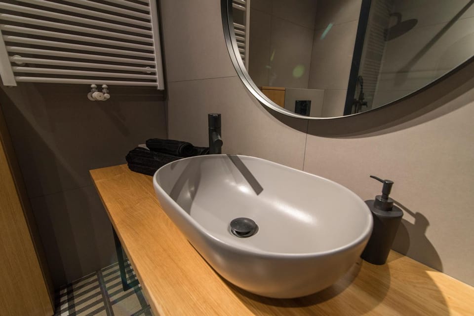 LuxApart Kalisz V.I.P Apartment in Greater Poland Voivodeship