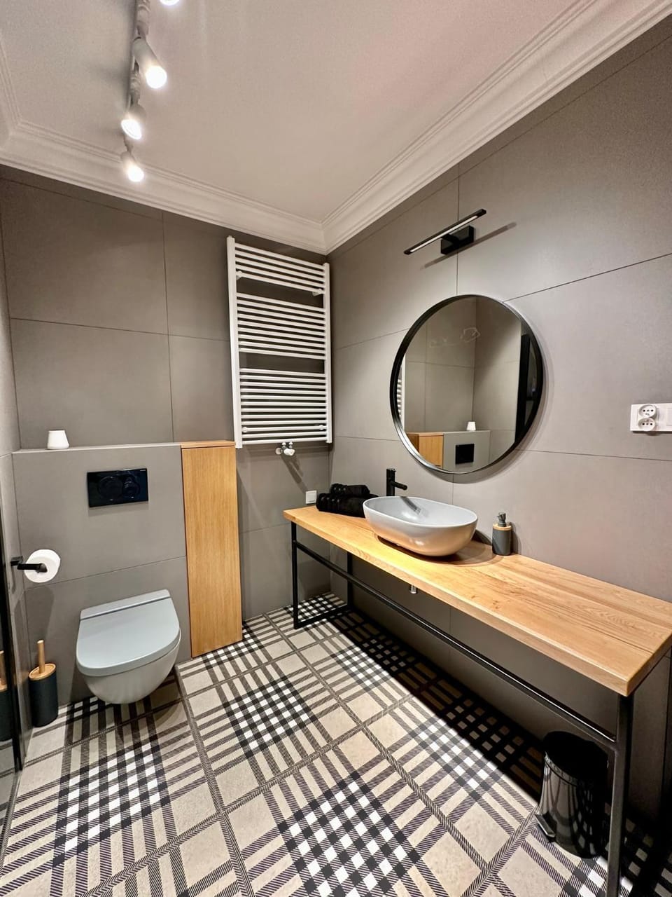 LuxApart Kalisz V.I.P Apartment in Greater Poland Voivodeship