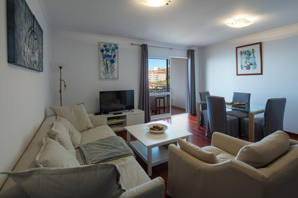 Apartment Ocean Gardens Apartment in Caniço