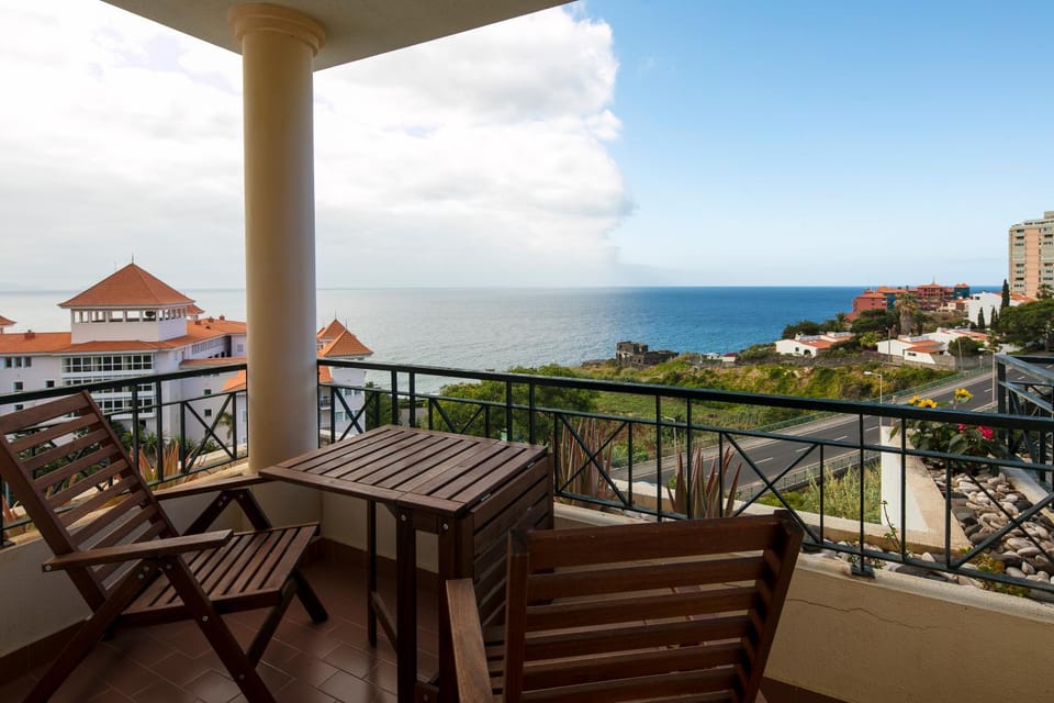 Apartment Ocean Gardens Apartment in Caniço