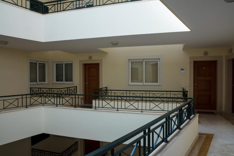 Apartment Ocean Gardens Apartment in Caniço