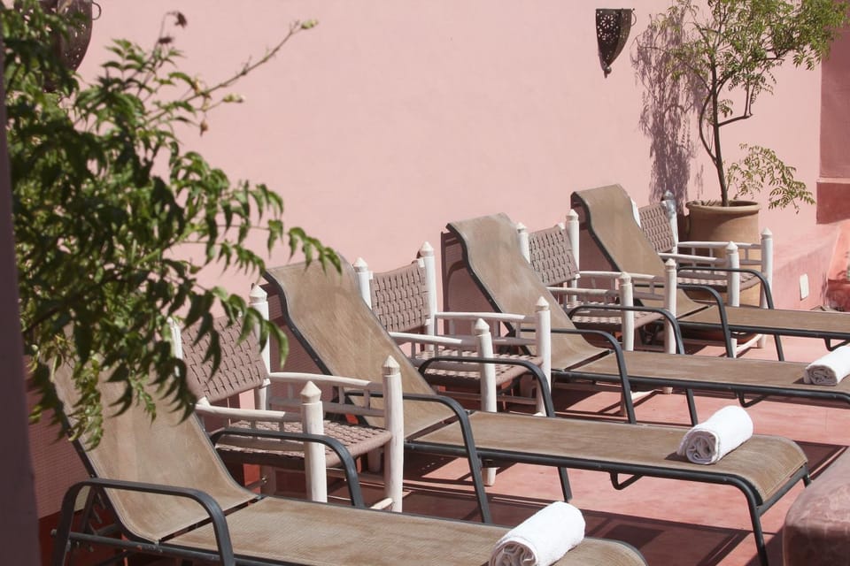 Solarium, Balcony/Terrace, Balcony/Terrace