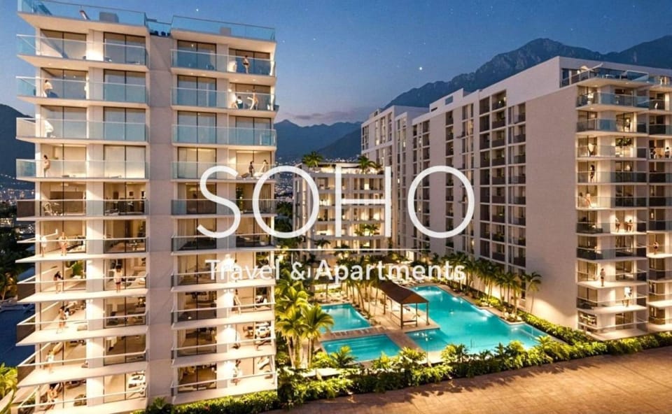 Salinas del Mar Apartments – Near the Sea by SOHO Apartment in Magdalena, Colombia