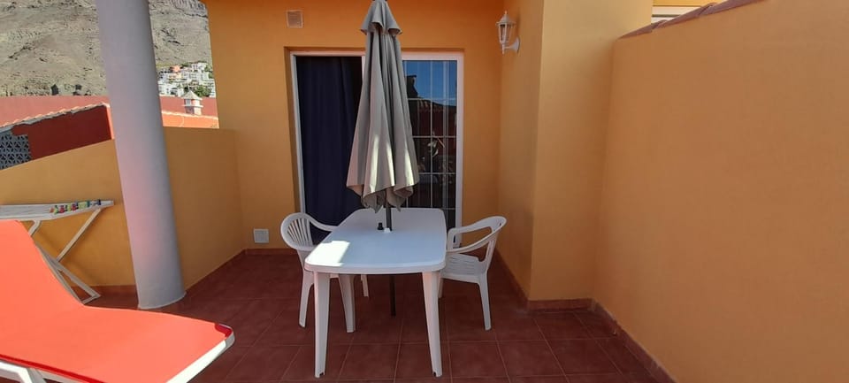 Casa Gloria Apartment in La Gomera