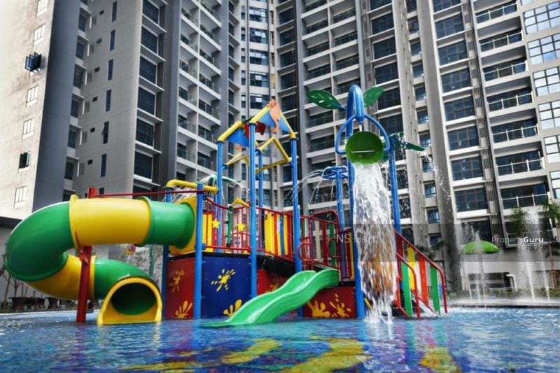 Communal lounge/ TV room, Day, Children play ground, Aqua park, Evening entertainment, Pool view, Swimming pool, children
