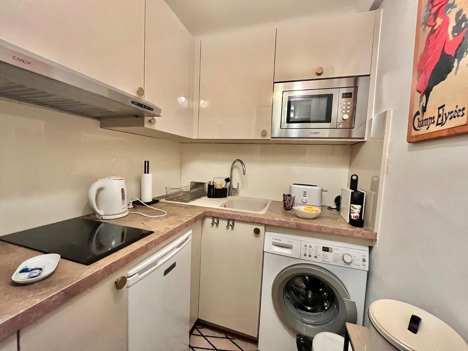 Rouaze by Welcome to Cannes Apartment in Cannes