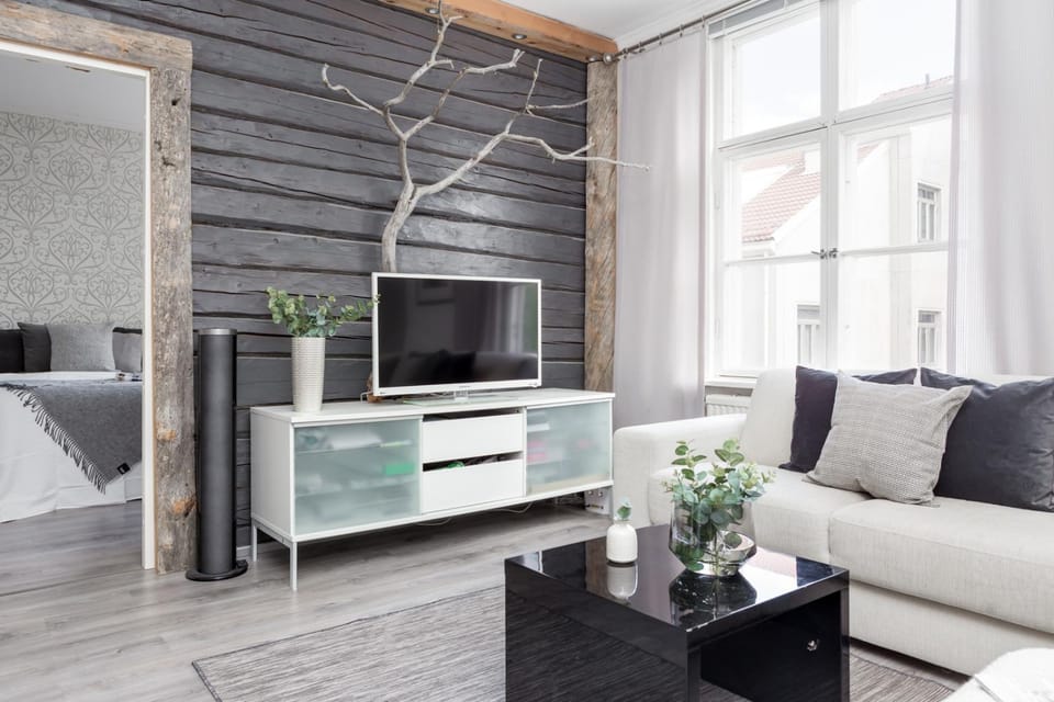 Central Alexandra Apartment in Finland