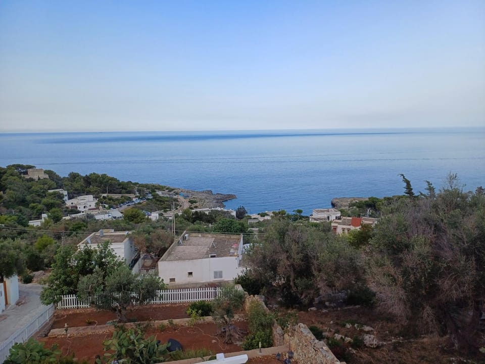 Santa Maria Di Leuca Villa Etta Bed and Breakfast in Apulia