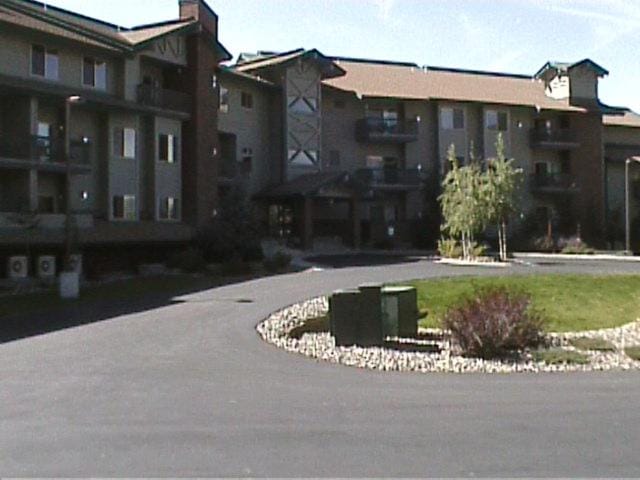The Village at Steamboat Hotel in Steamboat Springs