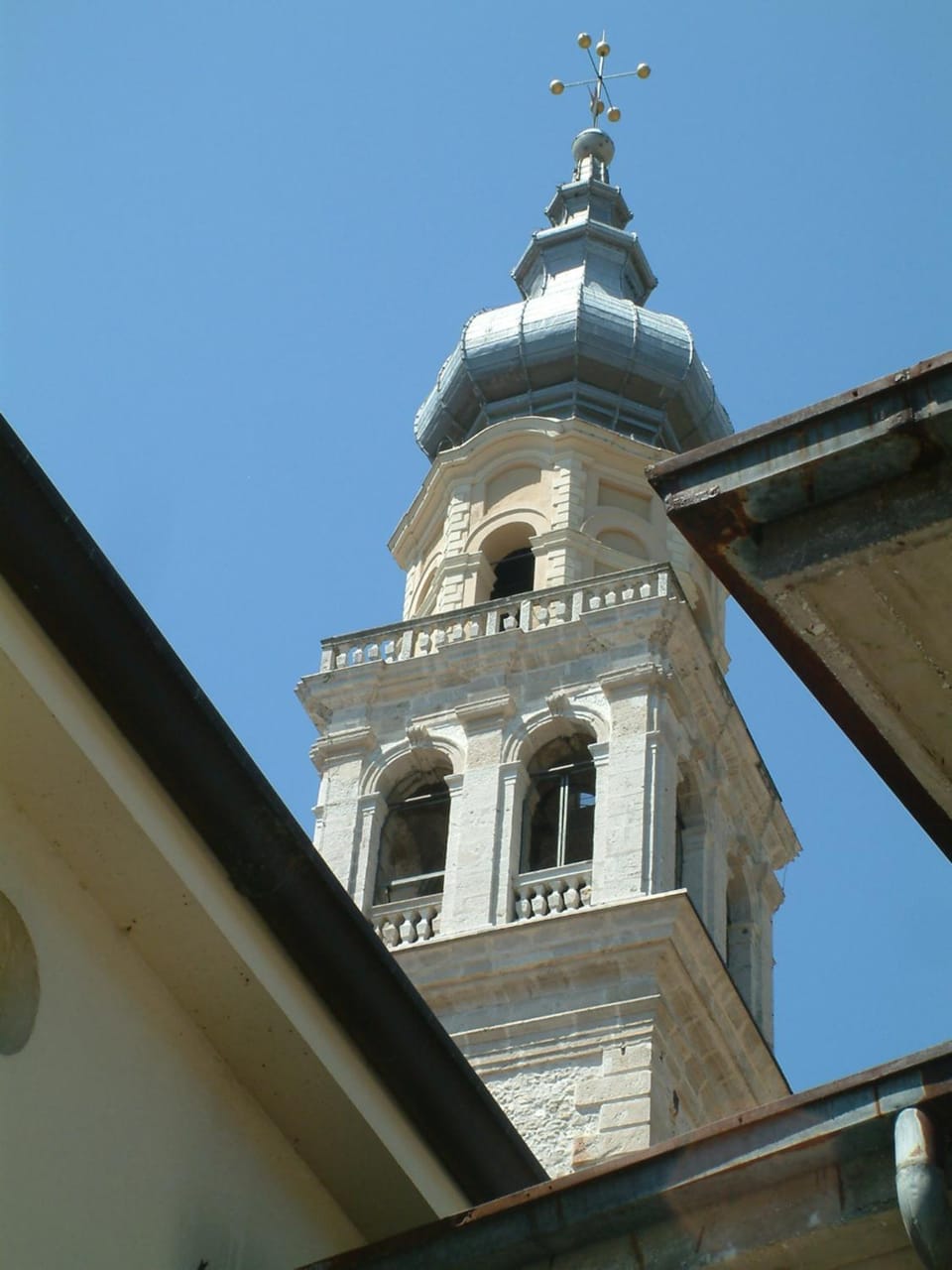 Casa vacanza Piazza Marconi Apartment in Valdobbiadene