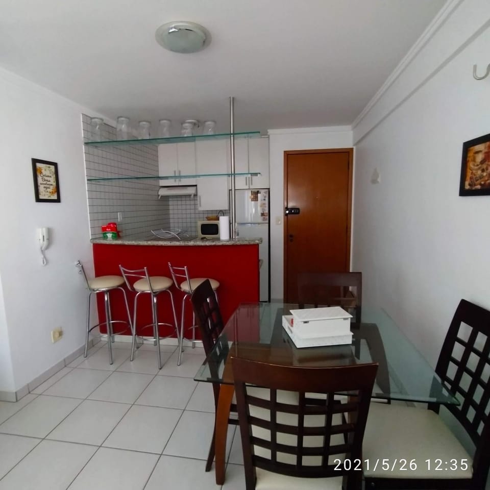 VFB620 - Ville de France - Sudoeste - Brasilia Apartment in State of Goiás