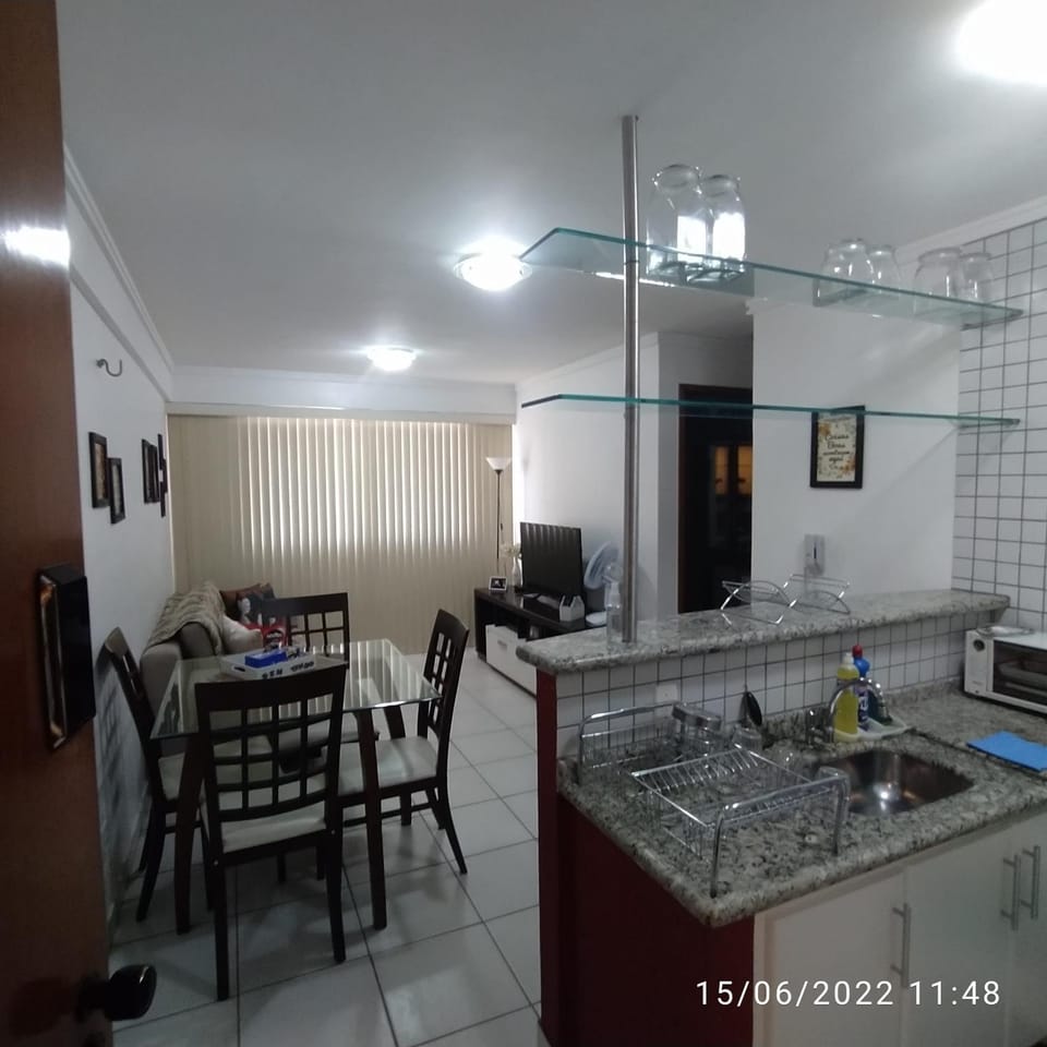VFB620 - Ville de France - Sudoeste - Brasilia Apartment in State of Goiás