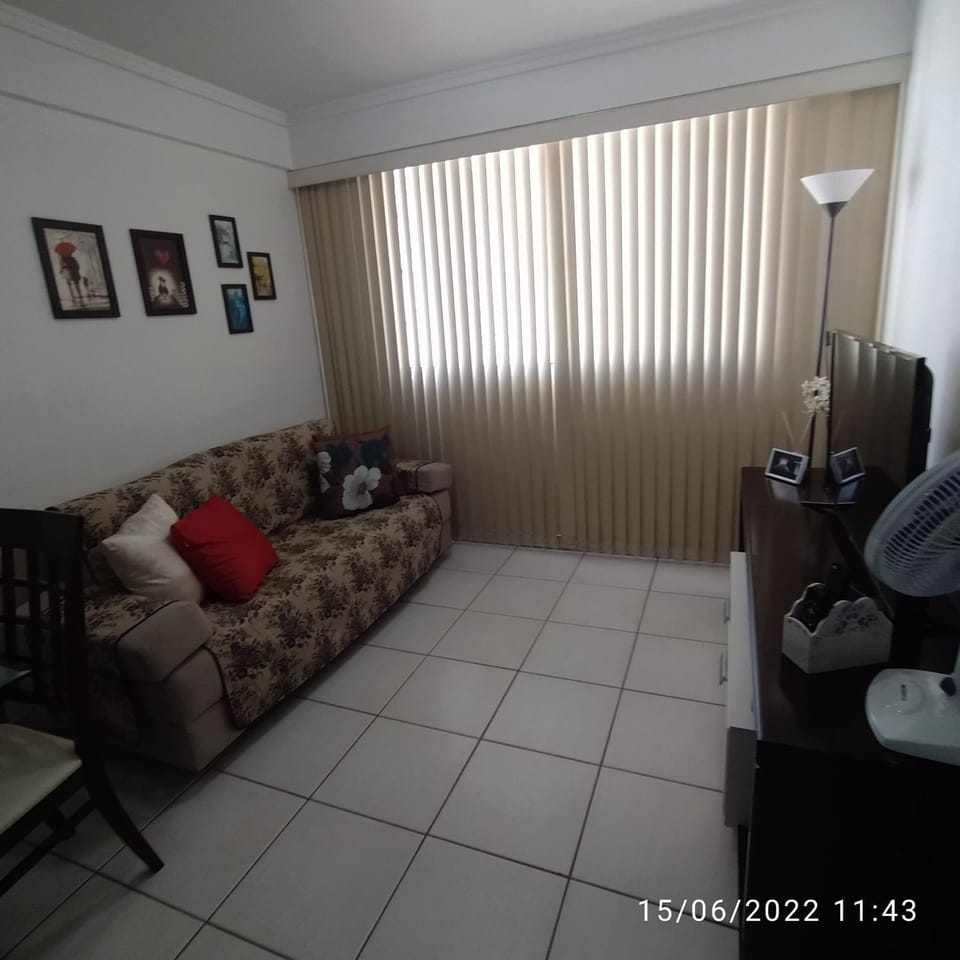 VFB620 - Ville de France - Sudoeste - Brasilia Apartment in State of Goiás