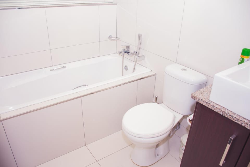 High Tide Apartment in KwaZulu-Natal