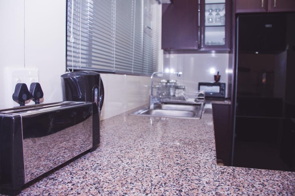 High Tide Apartment in KwaZulu-Natal