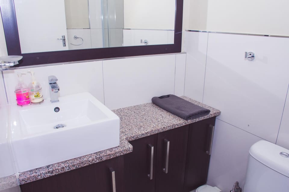High Tide Apartment in KwaZulu-Natal