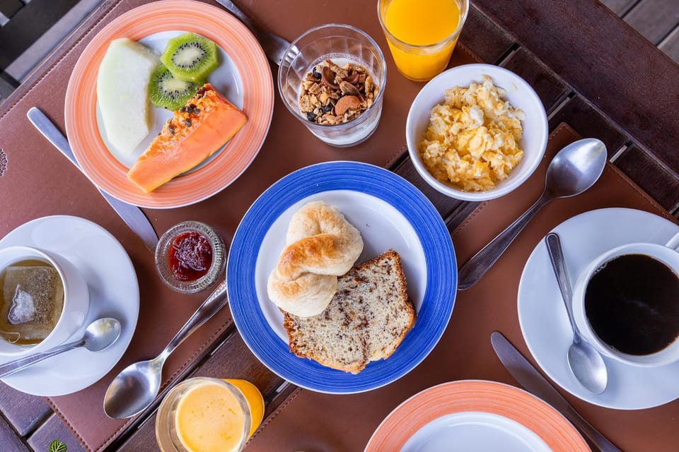 Breakfast