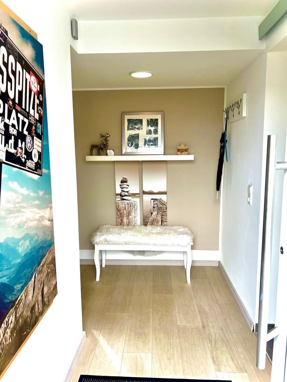 Schwarzwald Boutique-Apartment HAUS REHGARTEN Apartment in Baden-Baden