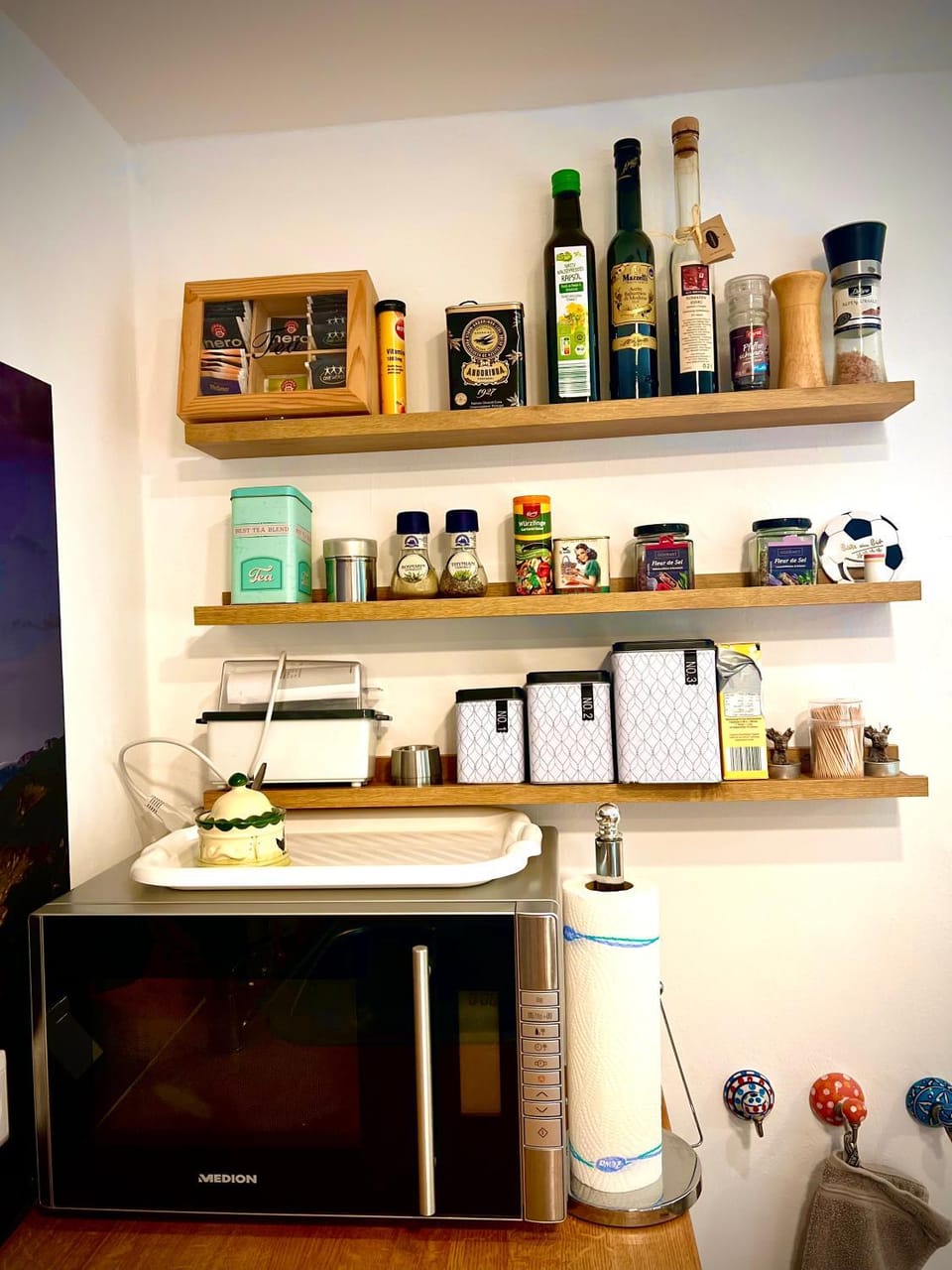 Schwarzwald Boutique-Apartment HAUS REHGARTEN Apartment in Baden-Baden