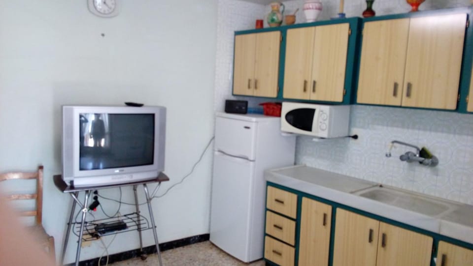 TV and multimedia, Kitchen or kitchenette, minibar